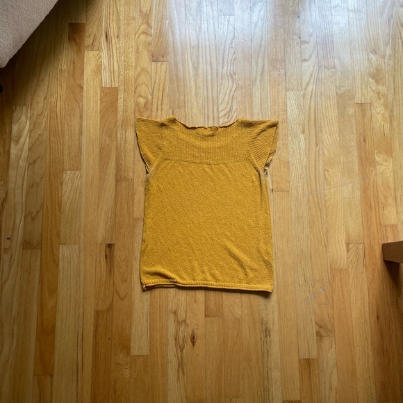 Madewell top - Picture 2 of 3